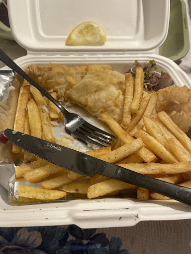 Photo from customer review