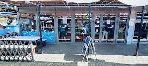 Sklep Rybny MARLIN Smażalnia Fish & Chips | Salwator place picture